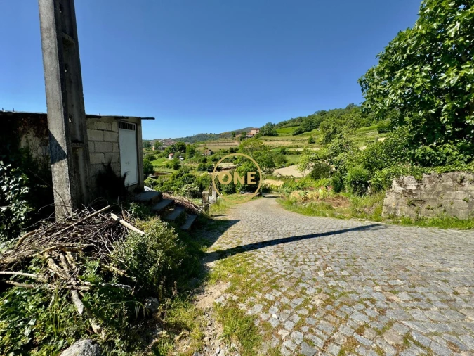 Terreno para Venda em Viariz Foto 3