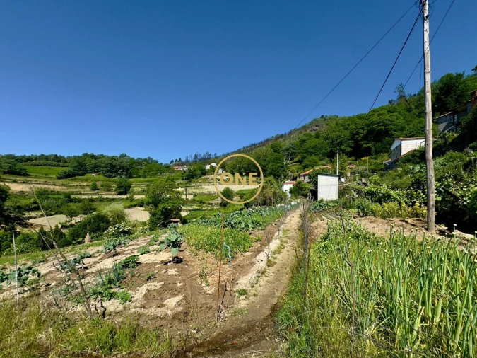 Terreno para Venda em Viariz Foto 14