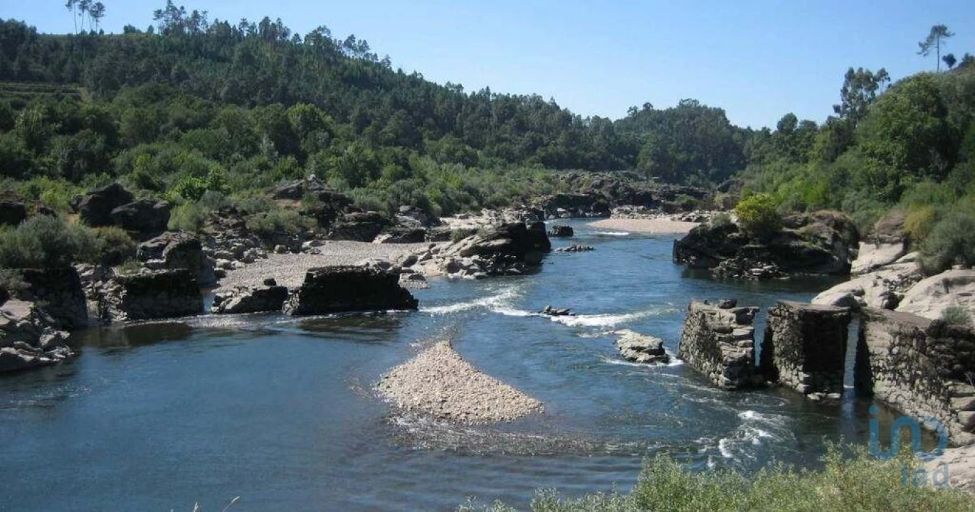 Terreno para Venda em Chaviães e Paços Foto 6