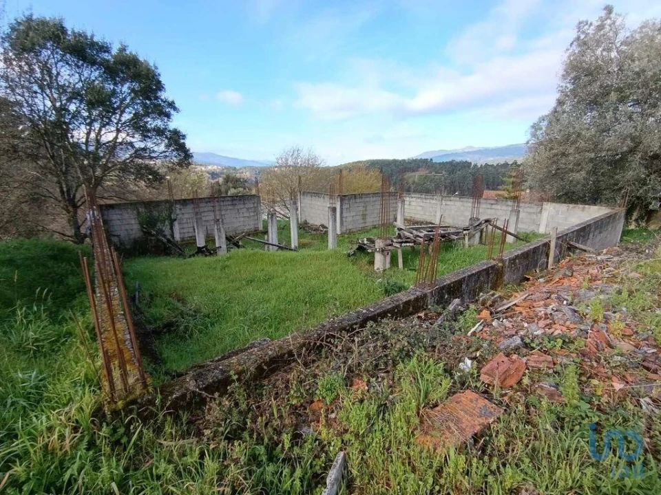 Terreno para Venda em Chaviães e Paços Foto 2