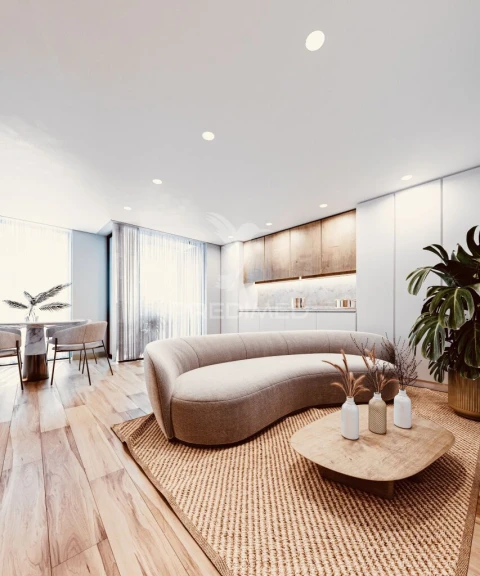 Apartamento T2 para Venda em Gafanha da Boa Hora