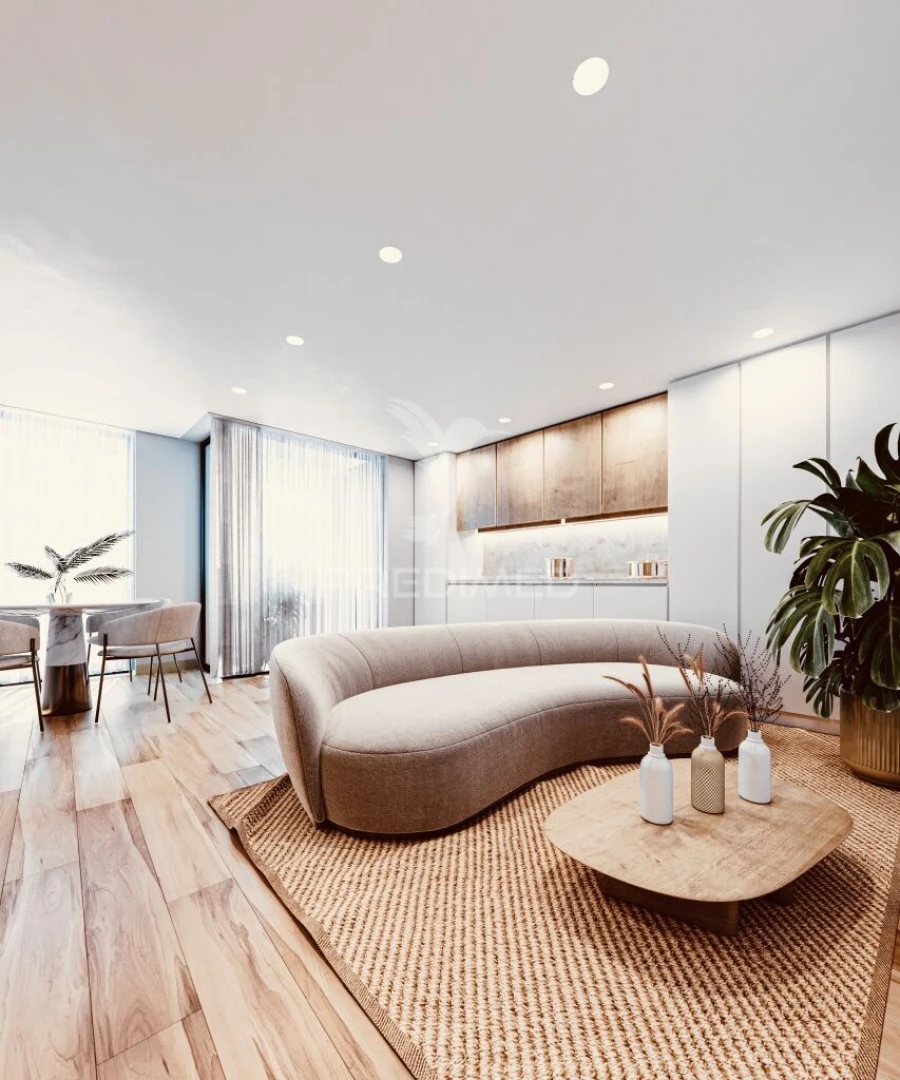 Apartamento T2 para Venda em Gafanha da Boa Hora Foto 2