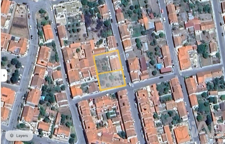 Moradia T3 para Venda em Longueira/Almograve Foto 28