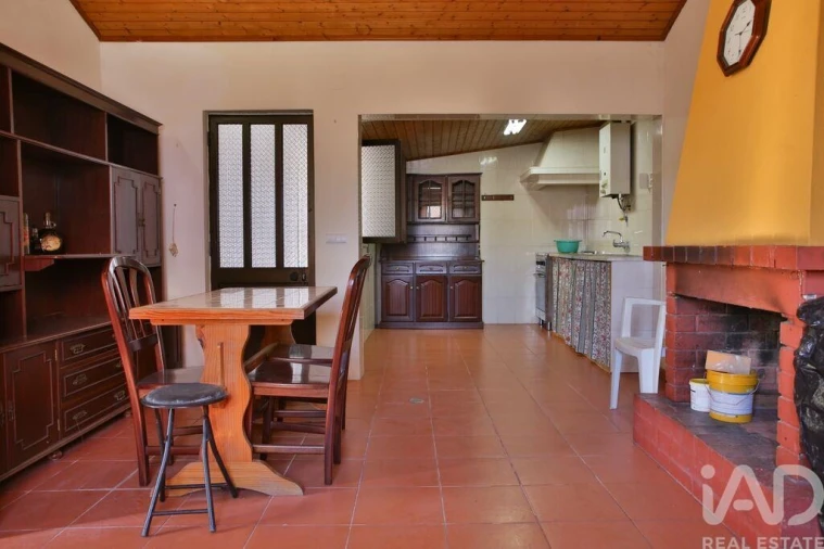 Moradia T3 para Venda em Longueira/Almograve Foto 17