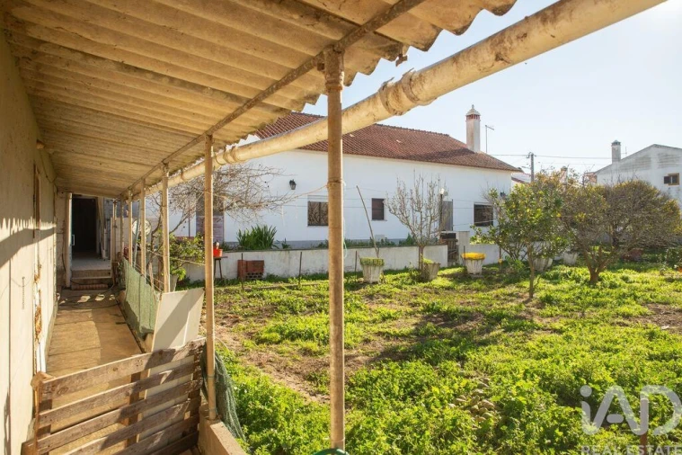 Moradia T3 para Venda em Longueira/Almograve Foto 20