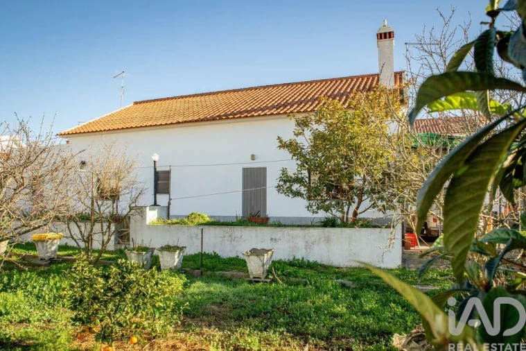 Moradia T3 para Venda em Longueira/Almograve Foto 24