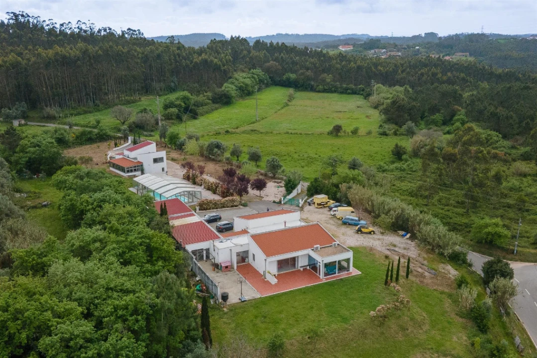 Quinta T5 para Venda em Maiorca Foto 1