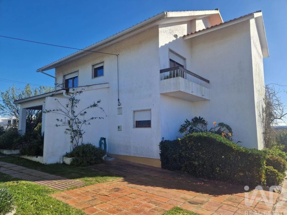 Moradia T5 para Venda em Nadadouro Foto 21