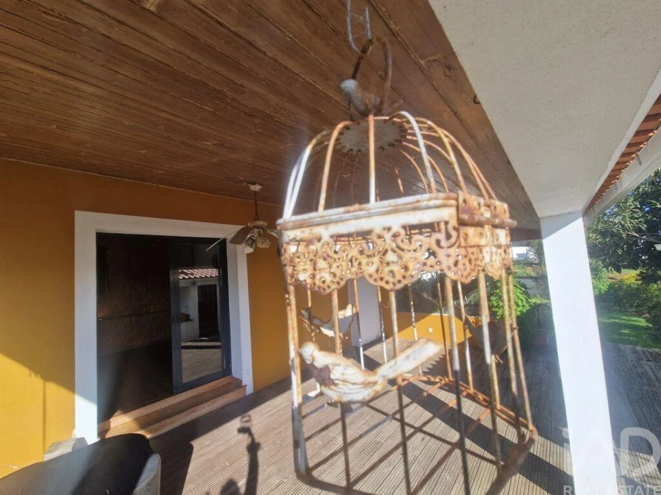 Moradia T5 para Venda em Nadadouro Foto 28