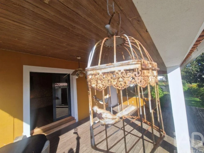 Moradia T5 para Venda em Nadadouro Foto 28