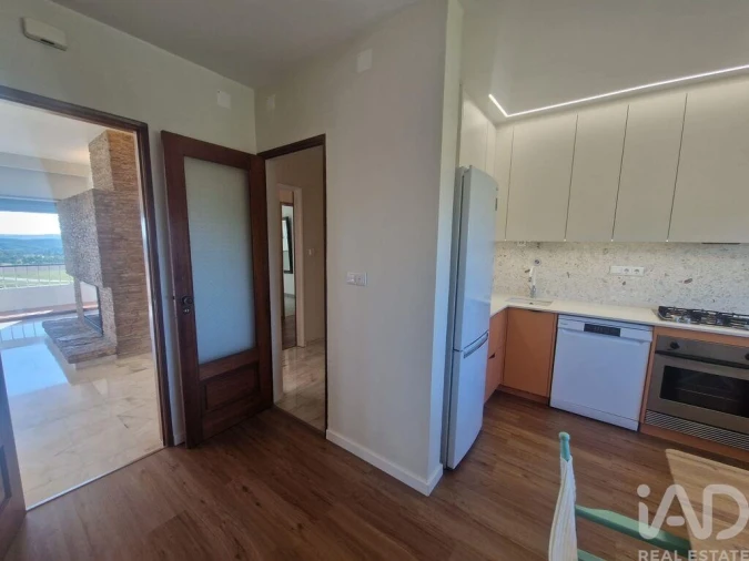 Moradia T5 para Venda em Nadadouro Foto 6