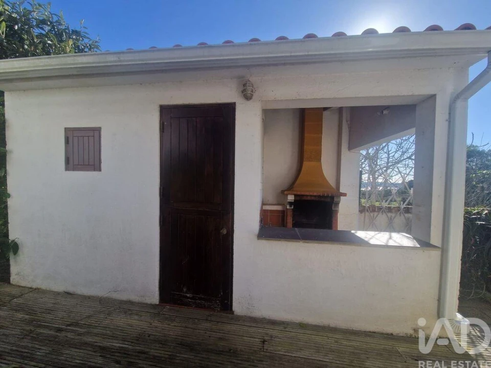 Moradia T5 para Venda em Nadadouro Foto 24