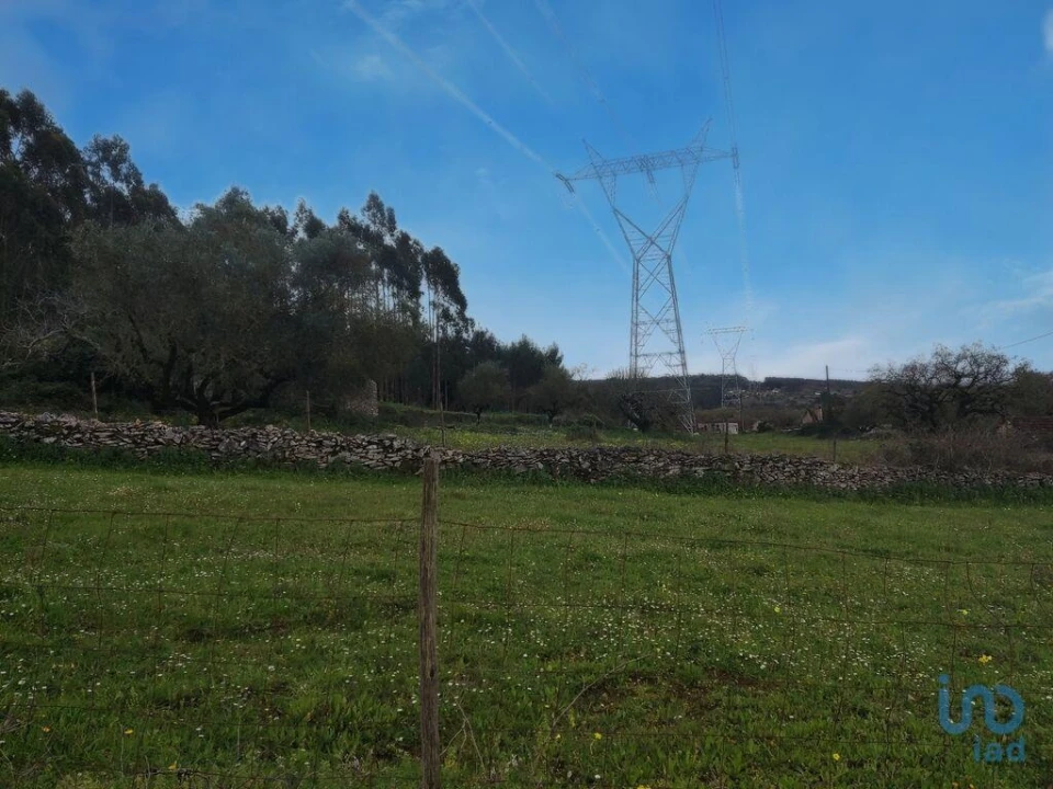 Moradia T2 para Venda em Alcobaça e Vestiaria Foto 4