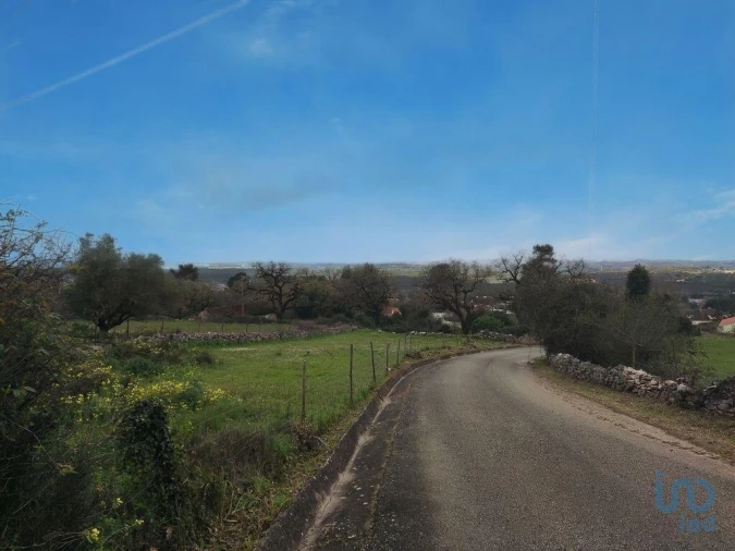 Moradia T2 para Venda em Alcobaça e Vestiaria Foto 6