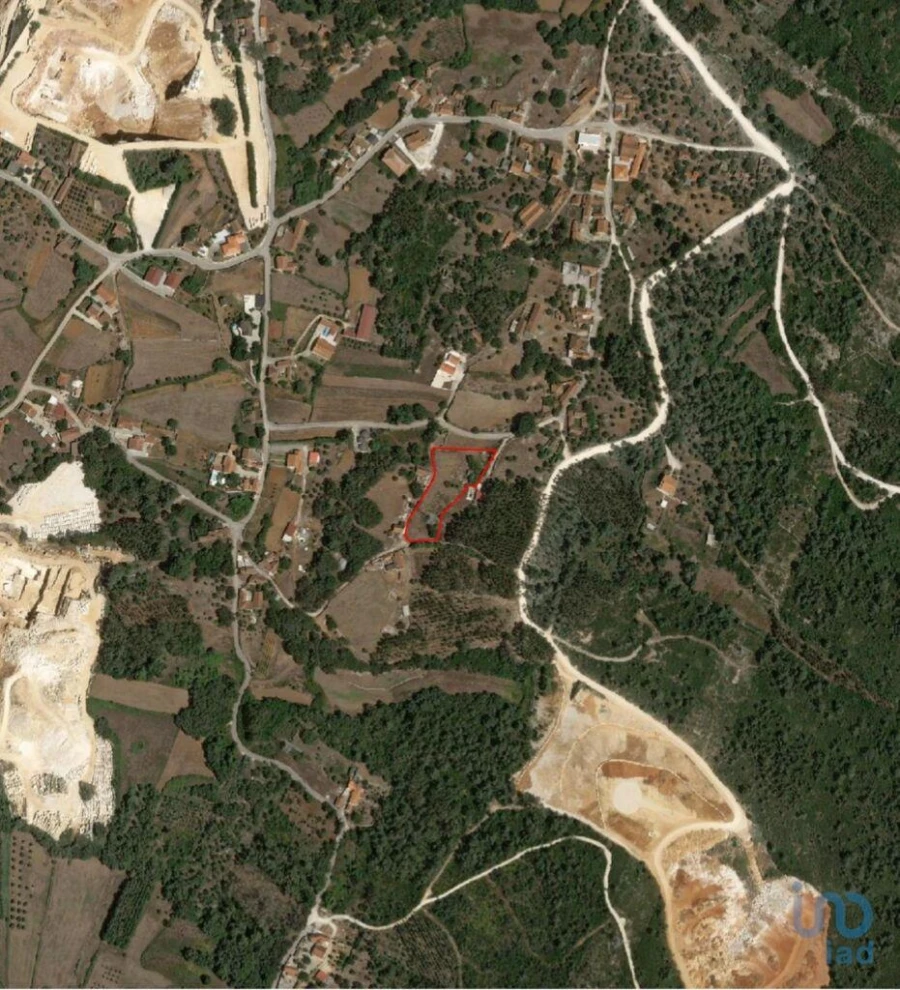 Moradia T2 para Venda em Alcobaça e Vestiaria Foto 8