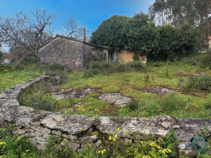 Moradia T2 para Venda em Alcobaça e Vestiaria Foto 1