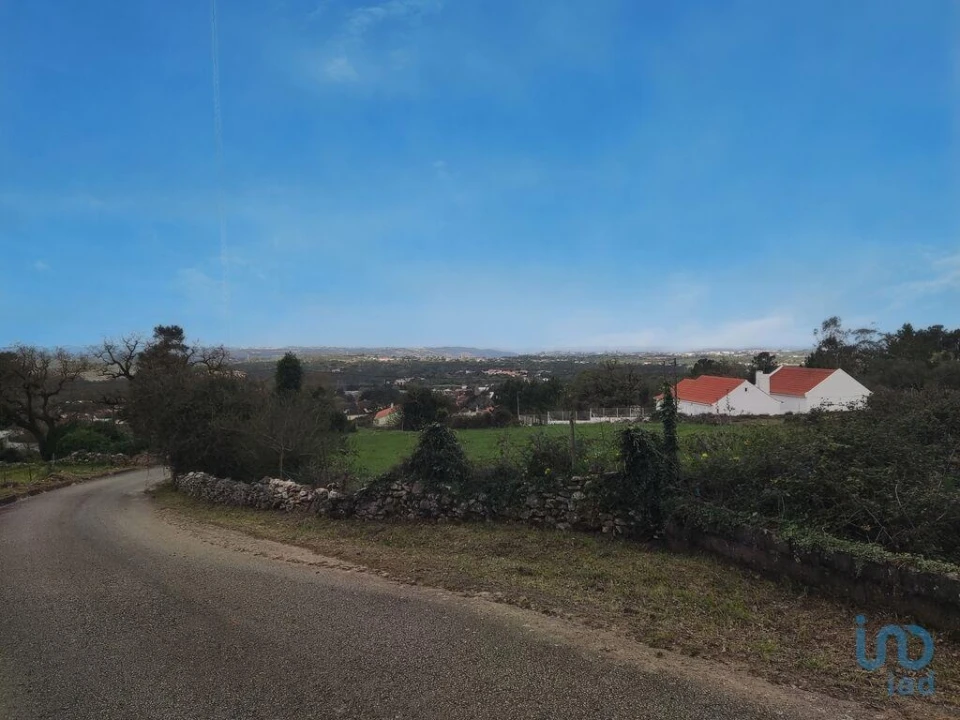 Moradia T2 para Venda em Alcobaça e Vestiaria Foto 7