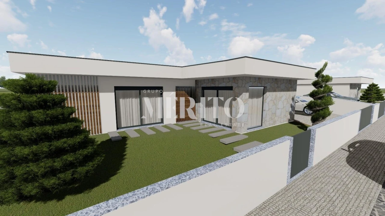 Moradia T3 para Venda em Ferreiros, Prozelo e Besteiros Foto 5