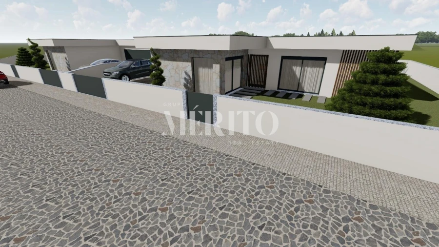 Moradia T3 para Venda em Ferreiros, Prozelo e Besteiros Foto 3