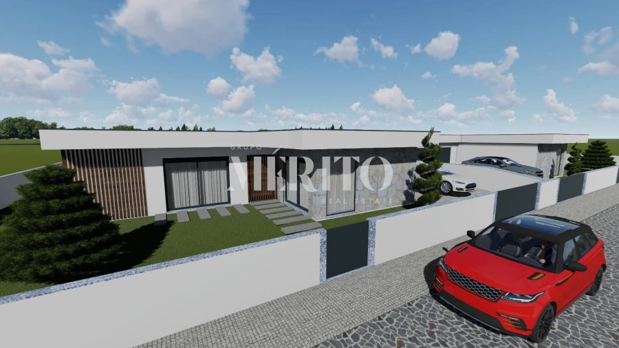 Moradia T3 para Venda em Ferreiros, Prozelo e Besteiros Foto 6