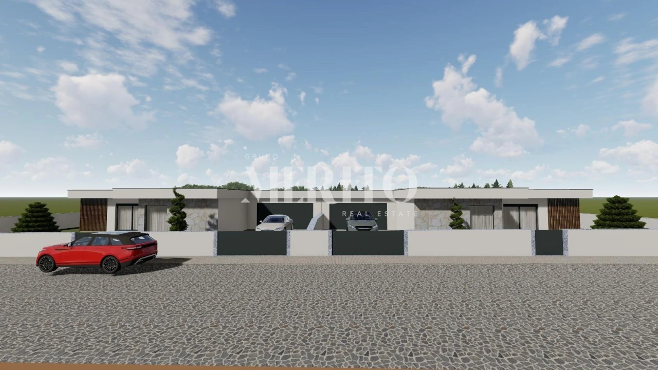 Moradia T3 para Venda em Ferreiros, Prozelo e Besteiros Foto 2