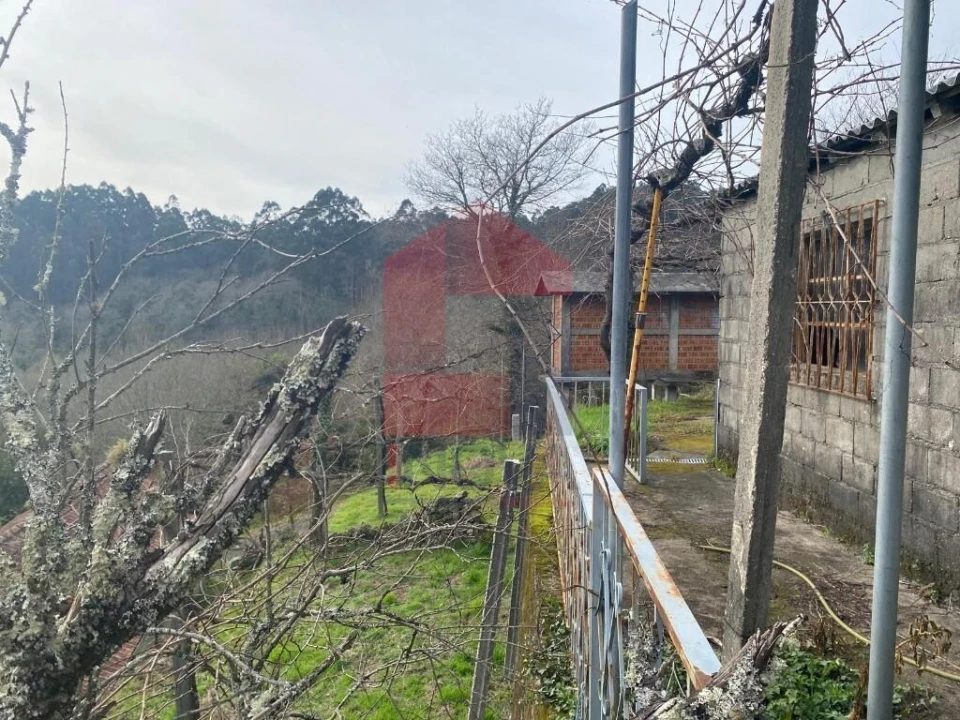 Moradia T2 para Venda em Aboim da Nóbrega e Gondomar Foto 53