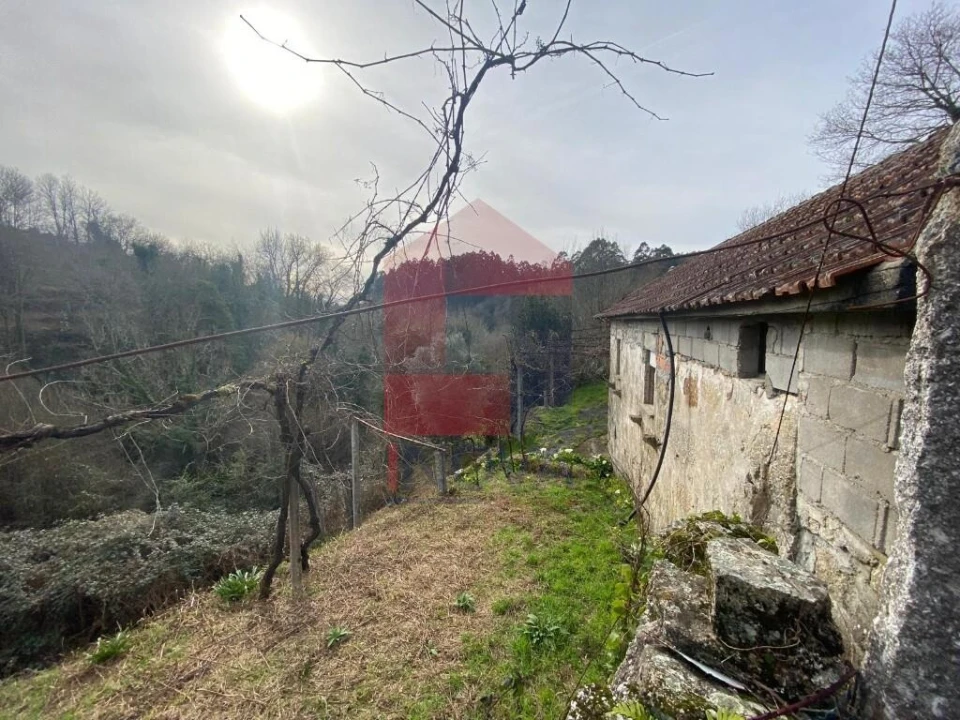 Moradia T2 para Venda em Aboim da Nóbrega e Gondomar Foto 29