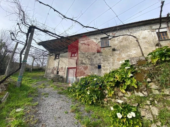 Moradia T2 para Venda em Aboim da Nóbrega e Gondomar Foto 2