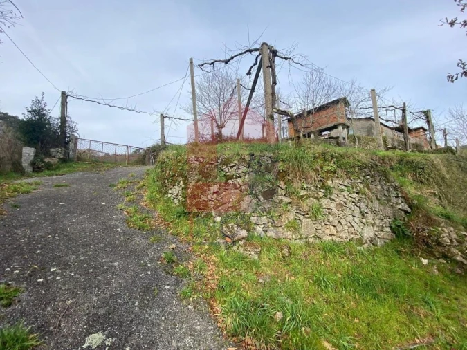 Moradia T2 para Venda em Aboim da Nóbrega e Gondomar Foto 42