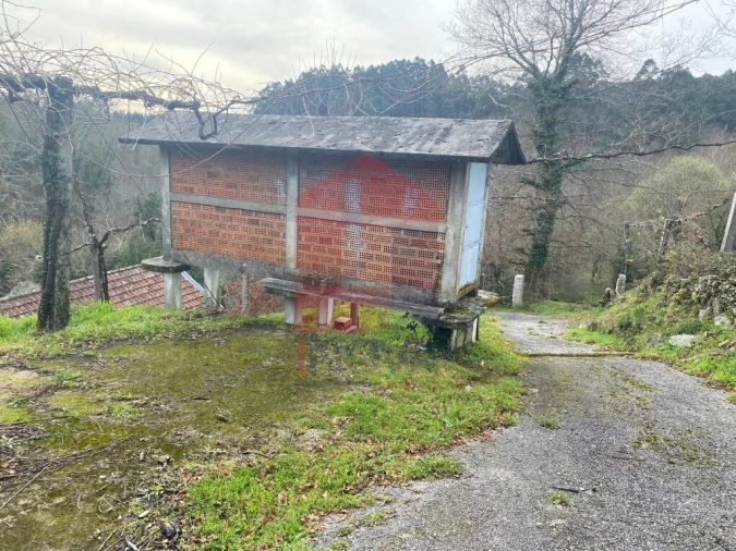 Moradia T2 para Venda em Aboim da Nóbrega e Gondomar Foto 62
