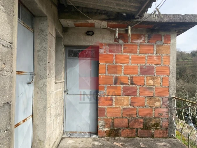 Moradia T2 para Venda em Aboim da Nóbrega e Gondomar Foto 44