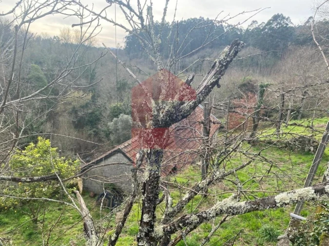 Moradia T2 para Venda em Aboim da Nóbrega e Gondomar Foto 56