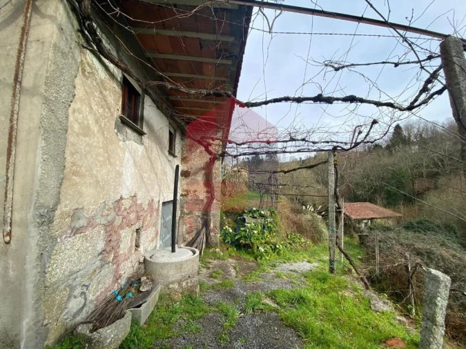 Moradia T2 para Venda em Aboim da Nóbrega e Gondomar Foto 25