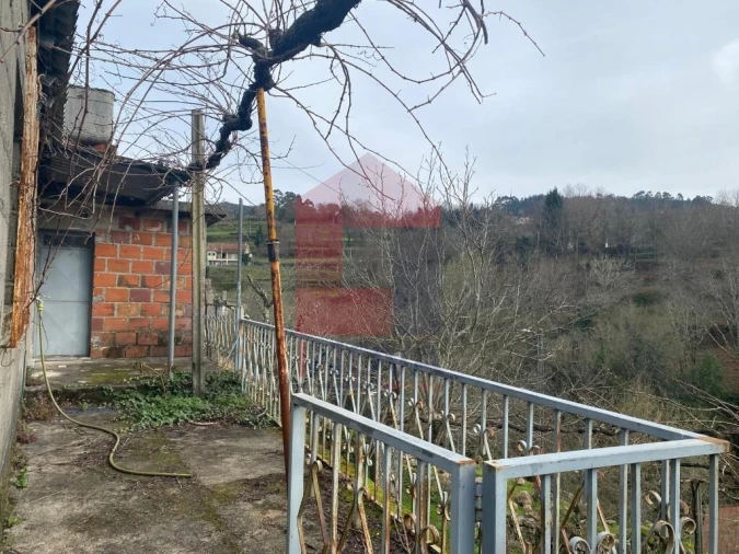 Moradia T2 para Venda em Aboim da Nóbrega e Gondomar Foto 45