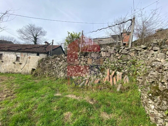 Moradia T2 para Venda em Aboim da Nóbrega e Gondomar Foto 31