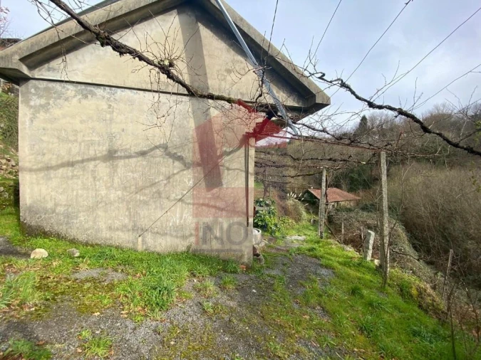 Moradia T2 para Venda em Aboim da Nóbrega e Gondomar Foto 33