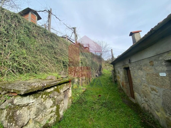 Moradia T2 para Venda em Aboim da Nóbrega e Gondomar Foto 27