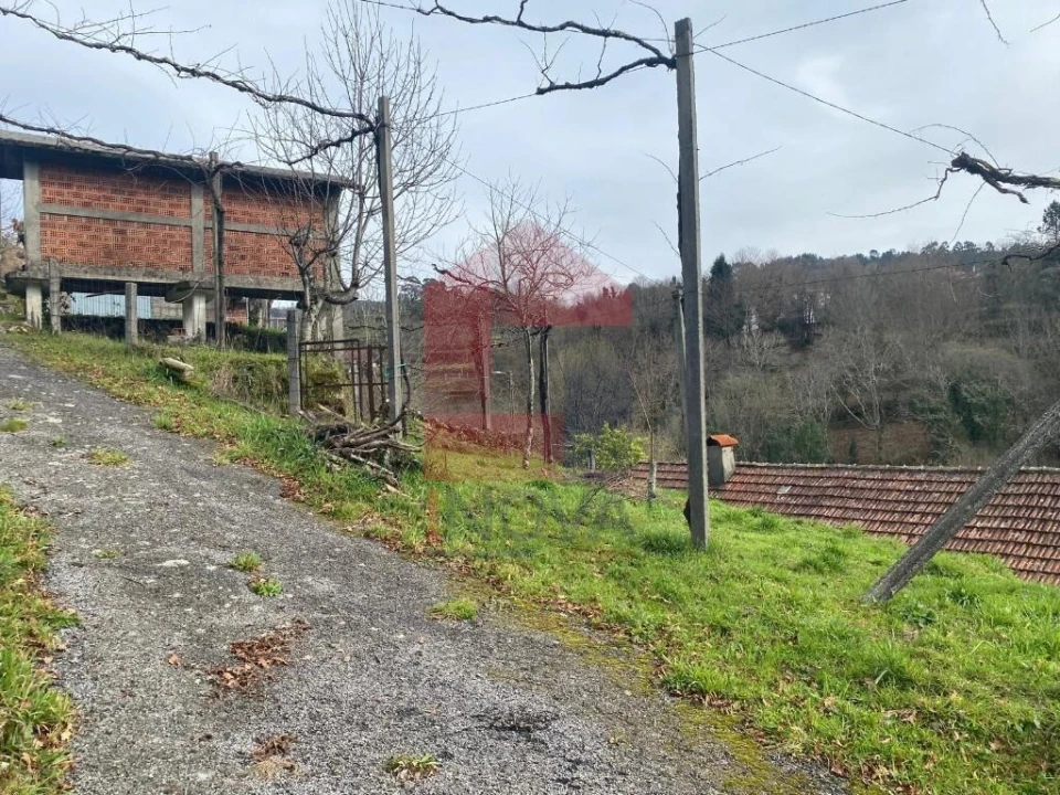 Moradia T2 para Venda em Aboim da Nóbrega e Gondomar Foto 60