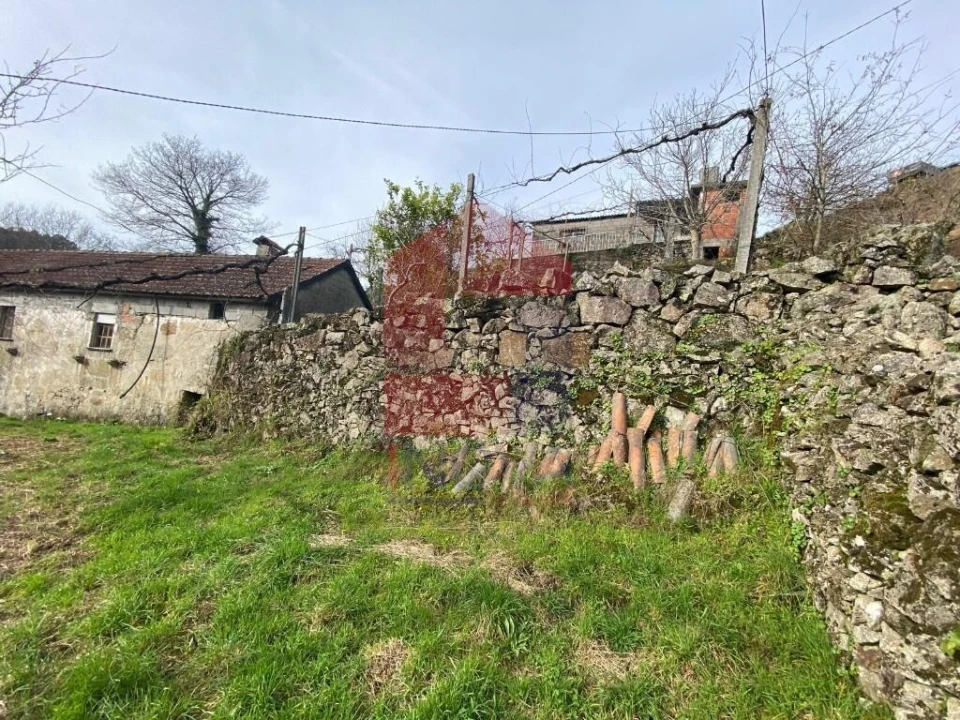 Moradia T2 para Venda em Aboim da Nóbrega e Gondomar Foto 31