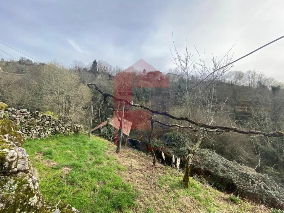 Moradia T2 para Venda em Aboim da Nóbrega e Gondomar Foto 54