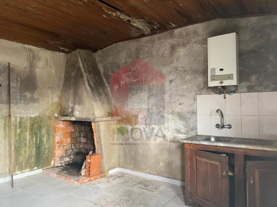 Moradia T2 para Venda em Aboim da Nóbrega e Gondomar Foto 47