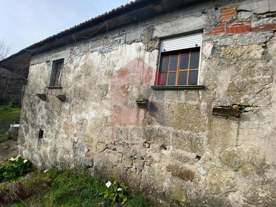 Moradia T2 para Venda em Aboim da Nóbrega e Gondomar Foto 26