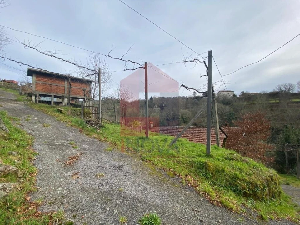 Moradia T2 para Venda em Aboim da Nóbrega e Gondomar Foto 61