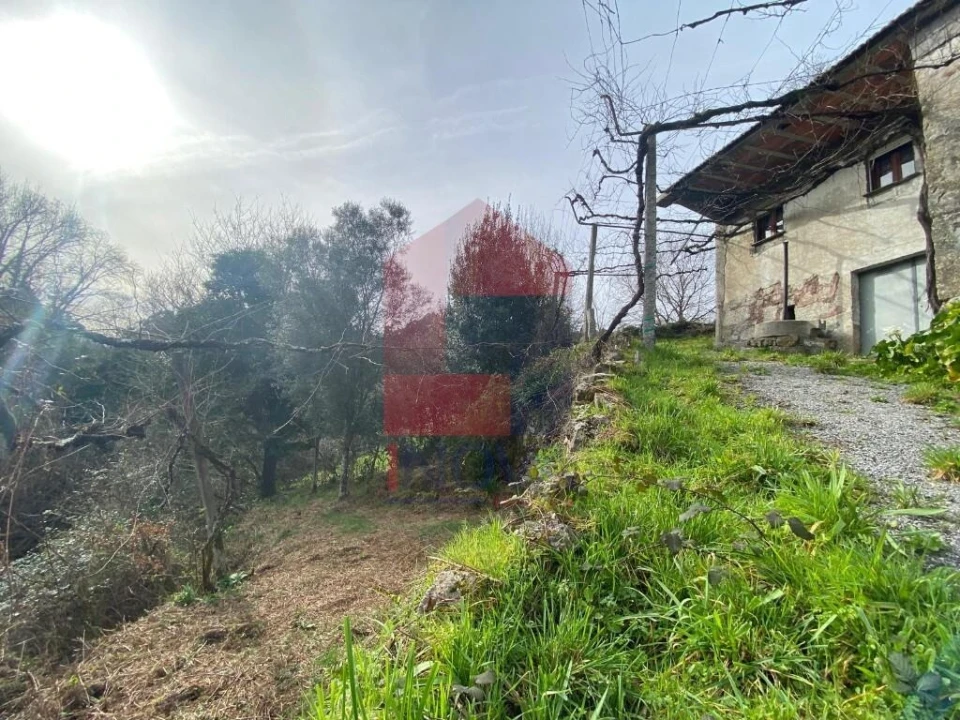 Moradia T2 para Venda em Aboim da Nóbrega e Gondomar Foto 36