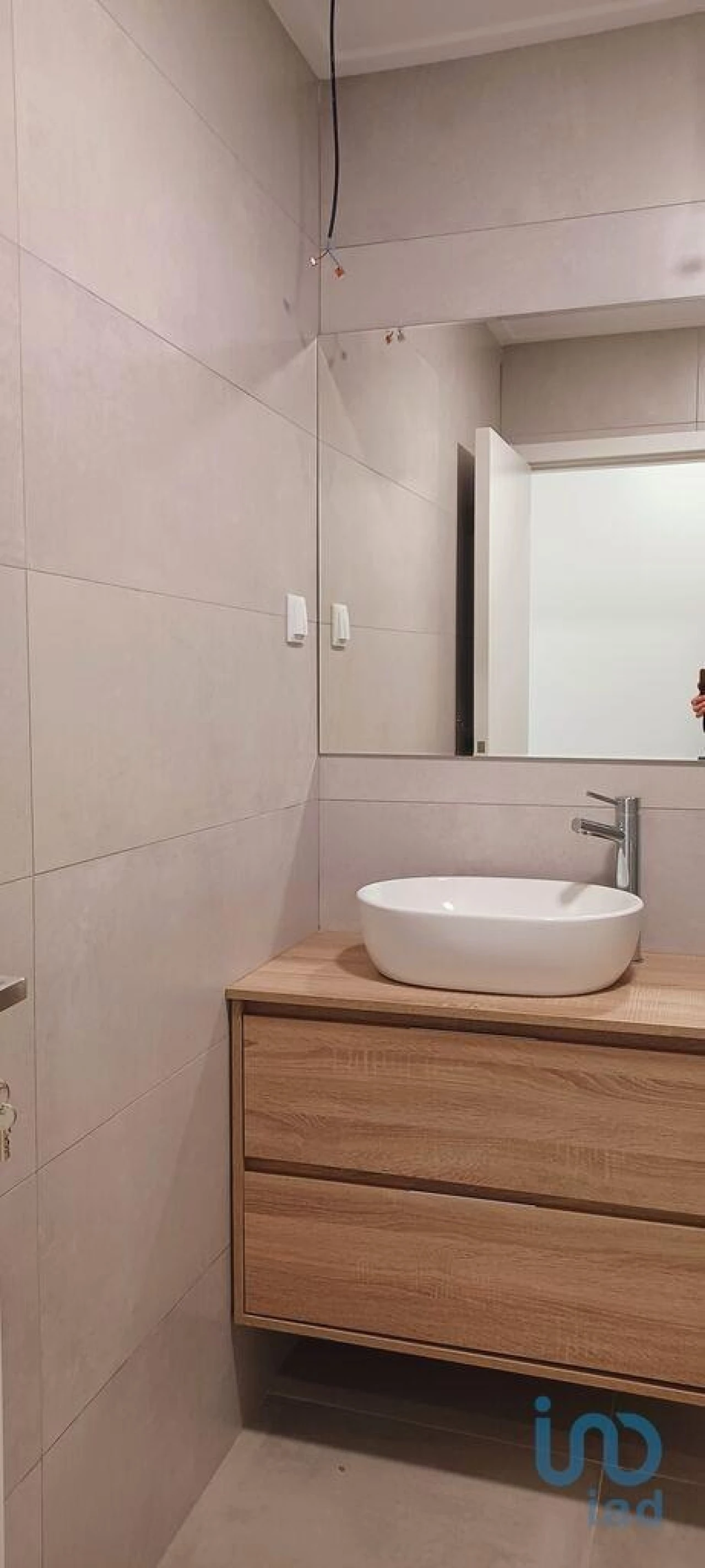 Apartamento T1 para Venda em Alto do Seixalinho, Santo André e Verderena Foto 12