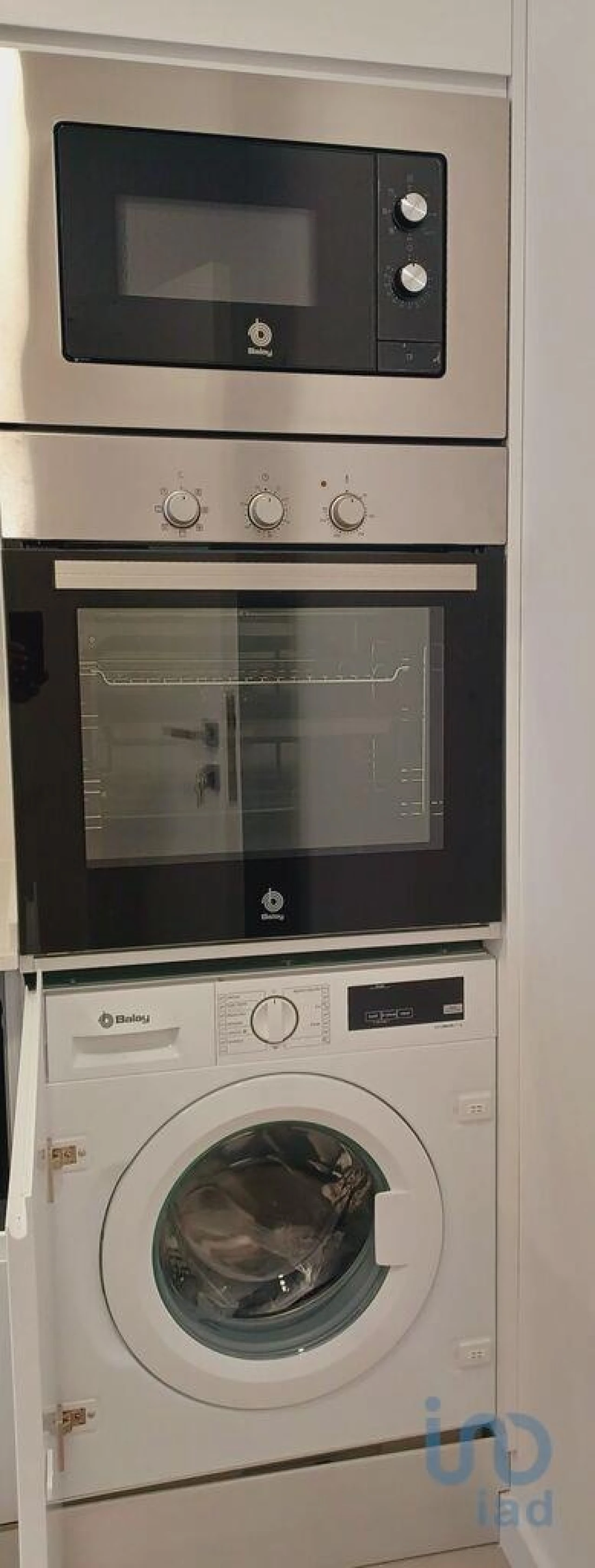 Apartamento T1 para Venda em Alto do Seixalinho, Santo André e Verderena Foto 8