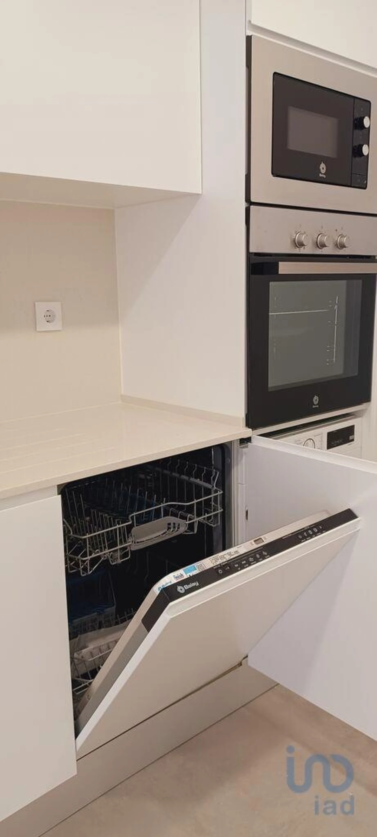 Apartamento T1 para Venda em Alto do Seixalinho, Santo André e Verderena Foto 7