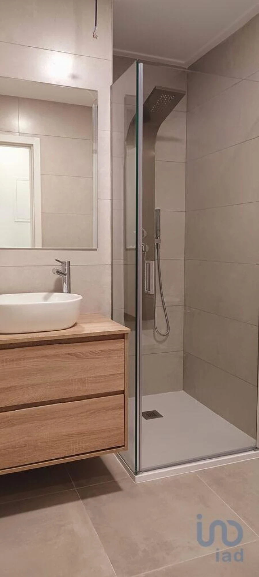 Apartamento T1 para Venda em Alto do Seixalinho, Santo André e Verderena Foto 11