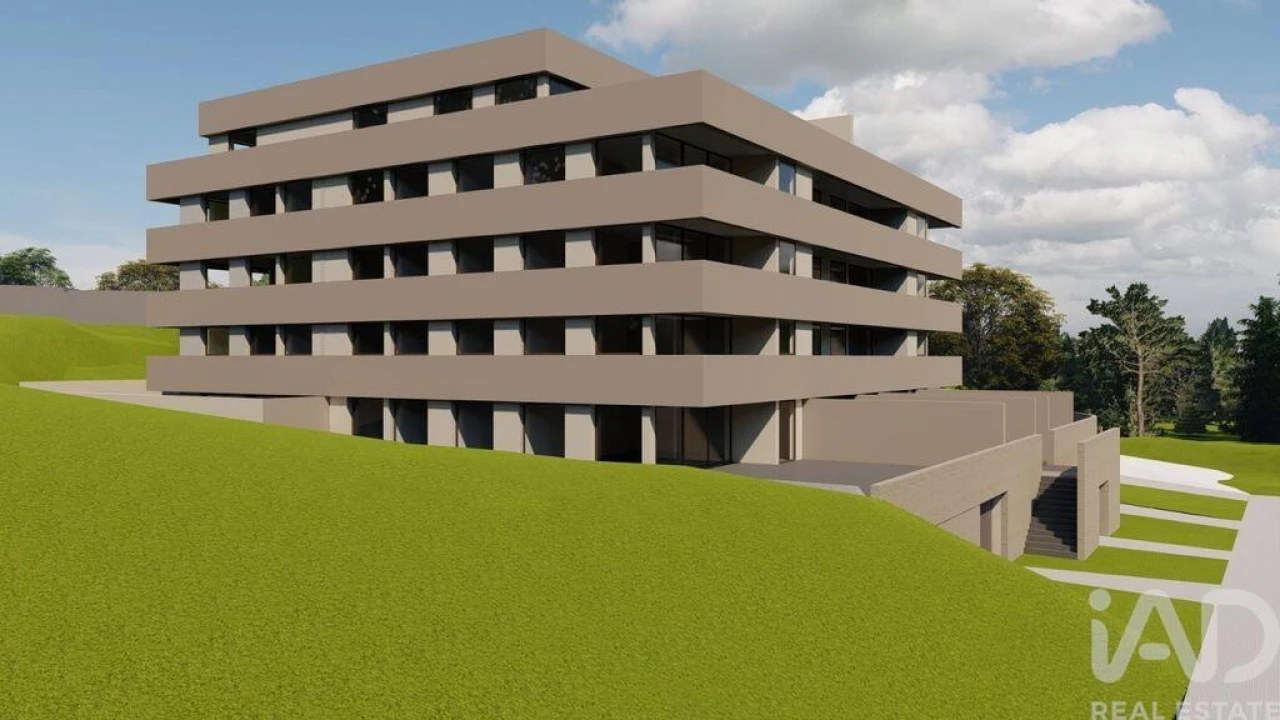 Terreno para Venda em Torre de Moncorvo Foto 15