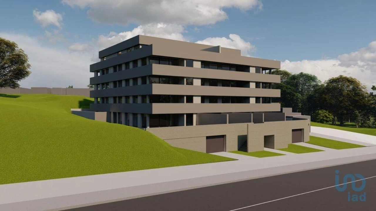 Terreno para Venda em Torre de Moncorvo Foto 13